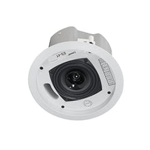 Load image into Gallery viewer, Lowell ES-4T In Ceiling Self Contained Speaker System with 4 dual cone,

