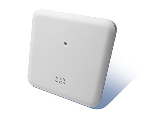 Cisco 802.11ac Wave 2 4x4:4ss Int ant e reg dom