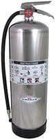 Amerex 240, 2.5 Gallon Water Class A Fire Extinguisher by Amerex