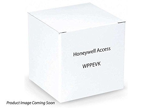 Honeywell Access WPPEVK