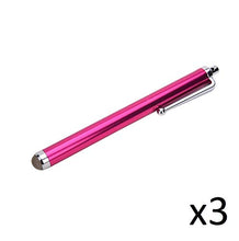 Load image into Gallery viewer, Shot Case 3X Large Stylus X3 for Zuk Z2 Pro Smartphone/Tablet Pink

