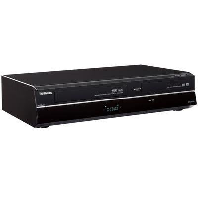 DVD Recorder/VCR Combo DVD Recorder/VCR Combo