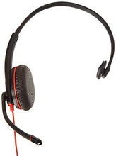 Load image into Gallery viewer, Plantronics Blackwire C3215 Headset
