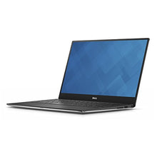 Load image into Gallery viewer, Dell XPS 13-9350 Intel Core i7-6500U X2 2.2GHz 8GB 256GB SSD 13.3in,Silver(Renewed)
