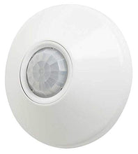 Load image into Gallery viewer, Occupancy Sensor, Pir, 500 Sq Ft, White

