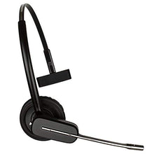 Load image into Gallery viewer, Plantronics Savi W740 Wireless Headset System Bundled with Lifter and Headset Advisor Wipe (Renewed)
