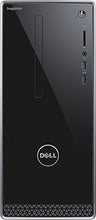 Load image into Gallery viewer, Dell Inspiron 3650 High Performace Desktop Tower (Intel Core i3-6100, 8GB DDR3L RAM, 1TB 7200RPM HDD, DVD, Wifi, Bluetooth, HDMI, VGA, Windows10) - Wave MaxxAudio Pro (Renewed)
