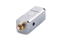 iFi SPDIF iPurifier Digital Optical/Toslink/Coax Audio Signal Optimizer/Purifier/Conditioner
