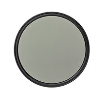 Load image into Gallery viewer, Heliopan 86mm Slim Circular Polarizer SH-PMC Camera Lens Filter (708640)
