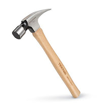Load image into Gallery viewer, TEKTON 22 oz. Hickory Handle Magnetic Head Framing Hammer | 30305
