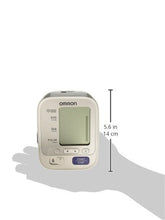 Load image into Gallery viewer, OMRON BP742N 5 Series Upper Arm Blood Pressure Monitor
