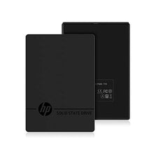Load image into Gallery viewer, HP P600 1TB Portable USB 3.1 External SSD 3XJ08AA#ABC

