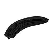 Load image into Gallery viewer, Aexit Heat Shrinkable Electrical equipment Tube Wire Wrap Cable Sleeve 10 Meters x 5mm Inner Dia Black
