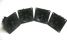 Load image into Gallery viewer, Four (4) Piezo Replacement Tweeters for Motorola KSN1001A
