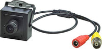 BlueFishCam Wide Angle Lens 2.8mm Mini CMOS 1000TVL Filter Mini CCTV Camera Color Daytime Vision Security Camera