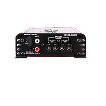 Load image into Gallery viewer, Arc Audio KS 125.2 BX2 2-Channel Motorcycle Audio Amplifier
