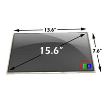 Load image into Gallery viewer, Fujitsu CP433371-01 Laptop LCD Screen 15.6&quot; WXGA HD LED (Compatible Replacement)
