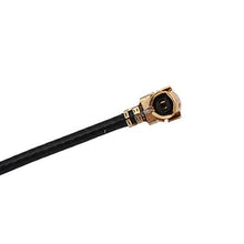 Load image into Gallery viewer, Aexit RF1.13 IPEX Distribution electrical 1.0 to SMA Female Connector Antenna WiFi Pigtail Cable 80cm Length
