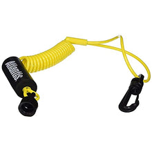 Load image into Gallery viewer, OEM SeaDoo Lanyard Safety 278001431
