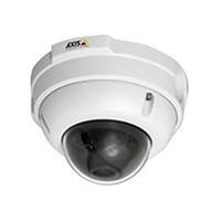 Axis 225FD Fixed Dome Network Camera
