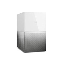 Load image into Gallery viewer, WD 20TB My Cloud Home Duo Personal Cloud Storage - WDBMUT0200JWT-NESN
