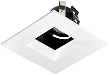 Load image into Gallery viewer, Recessed Trim for 4&quot; Housing with Adjustable Square Opening
