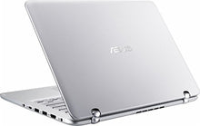 Load image into Gallery viewer, ASUS Q304UA 13.3-inch 2-in-1 Touchscreen Full HD Laptop PC (2016 Edition, 6th Intel Core i5-6200U up to 2.8GHz, 6GB RAM, 1TB HDD) Silver
