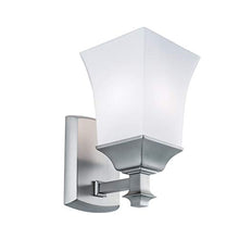 Load image into Gallery viewer, Norwell Lighting 9712 Sapphire - Two Light Wall Sconce, Choose Your Option
