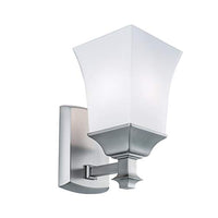 Norwell Lighting 9712 Sapphire - Two Light Wall Sconce, Choose Your Option