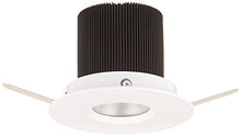 Load image into Gallery viewer, WAC Lighting HR-2LD-ET109F-W-WT Tesla Energy Star Qualified 2-Inch Tesla Downlights - 53-Degree Beam Angle - Warm 3000K
