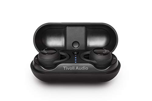 Tivoli Audio Fonico Wireless Bluetooth Earbuds