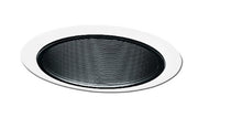 Load image into Gallery viewer, Juno Lighting Group 203B-WH 24 BSC Downlight Deep Baffle Black, White
