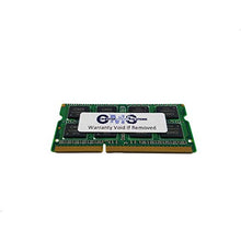 Load image into Gallery viewer, CMS 4GB (1X4GB) DDR3 12800 1600MHz Non ECC SODIMM Memory Ram Upgrade Compatible with Sony Vaio Vpceh2L9E, Vpceh2M0E, Vpceh2M9E, Vpceh2N1E - A25
