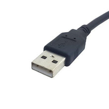 Load image into Gallery viewer, FASEN USB 2.0 A Male to A Female Extension Extender Cable 100cm for Cell Phone &amp; Computer &amp; Laptop

