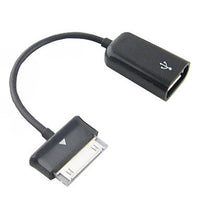 OTG USB Adapter for Samsung P6200, 6800, 7300 0.05M