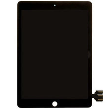 Load image into Gallery viewer, LCD &amp; Digitizer Assembly for Apple iPad Pro 9.7 (Black) with Glue Card
