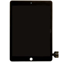LCD & Digitizer Assembly for Apple iPad Pro 9.7 (Black) with Glue Card