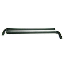 Load image into Gallery viewer, Long Arm Black Hex Allen Key Wrench 7/32 Inch - Qty 25
