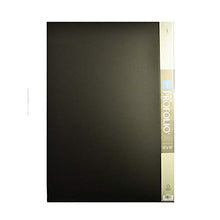 Load image into Gallery viewer, Itoya Art Profolio Storage/Display Book 8 in. x 10 in. 24 [PACK OF 2 ]
