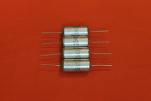 Load image into Gallery viewer, Capacitor Paper MBM 160V 1uF USSR 10 pcs
