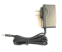 Home Wall Charger Replacement for Midland X-Tra Talk LXT460, LXT480 GMRS/FRS Radio