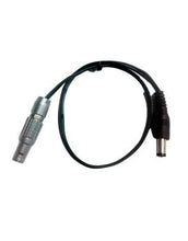Load image into Gallery viewer, Teradek 2-Pin LEMO to Barrel Adapter Cable (12&quot;)
