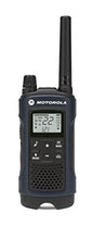 Load image into Gallery viewer, Motorola T460 Two-Way Radio/Walkie Talkie 6 Pack with 6 Curl Earpieces
