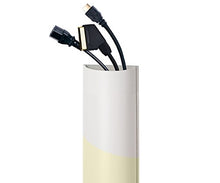Load image into Gallery viewer, AVF UA180W-A Premium Cable Management, 6 Foot Length
