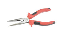 Bovidix 3661204 Insulated Long Nose Pliers, 8-Inch