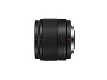 Load image into Gallery viewer, Panasonic Micro Four Thirds 25mm for System F1.7 Single-focus standard lens LUMIX G ASPH. Black H-H025-K - International Version (No Warranty)
