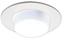 Load image into Gallery viewer, Elco Lighting EL916SH 4 Shower Trim with Drop Opal Lens - EL916
