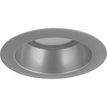 Load image into Gallery viewer, Progress Lighting P8061-09-30K Recessed 5&quot; LED Round Retrofit, Brushed Nickel
