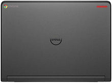 Load image into Gallery viewer, Dell 11-3120 Intel Celeron N2840 X2 2.16GHz 2GB 16GB SSD 11.6in,Black(Renewed)
