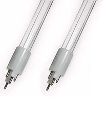 Load image into Gallery viewer, LSE Lighting Pack of 2 S36RL UV Lamps for S12Q S12Q/2 S12Q-Gold S12Q-PA
